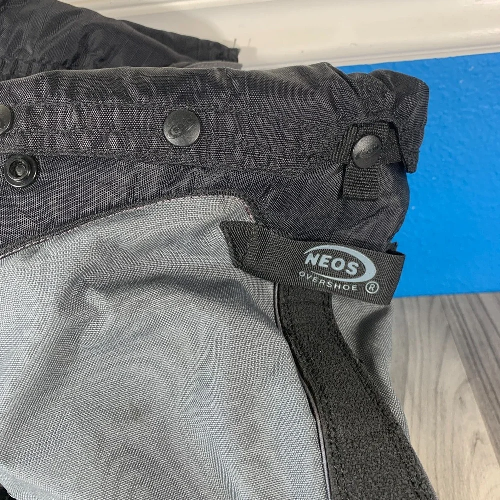 NEOS 15in Navigator 5 Expandable Waterproof Winter Overshoes (N5P3)